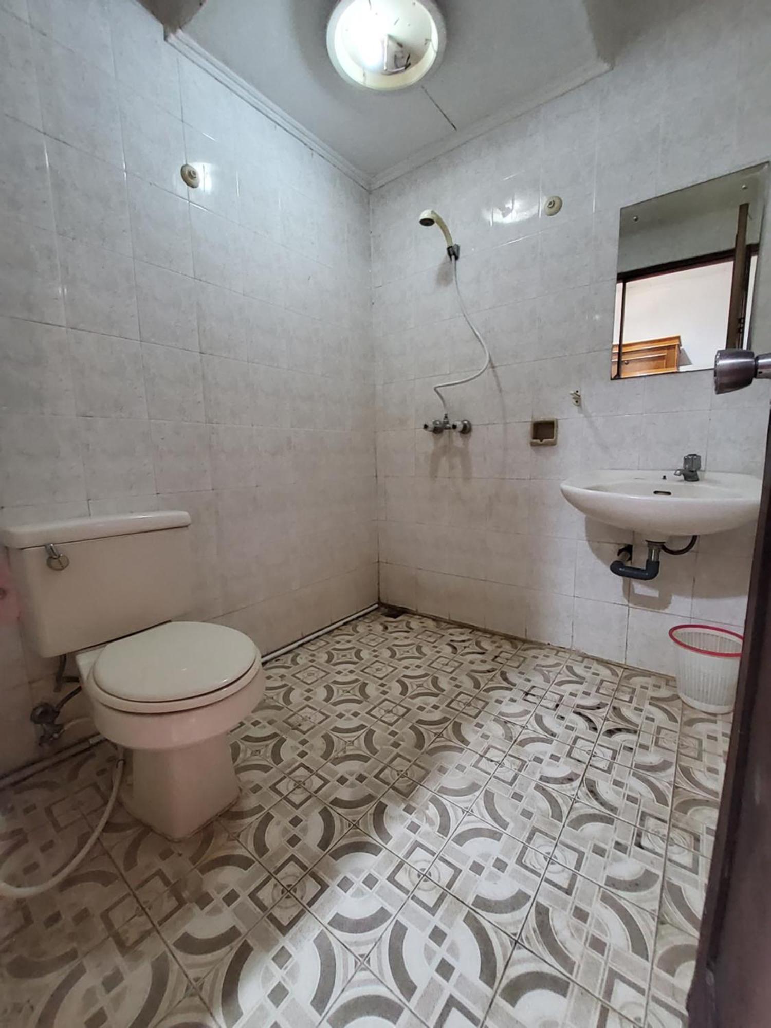 Hotel Kumala Samudra Cikakak Kültér fotó